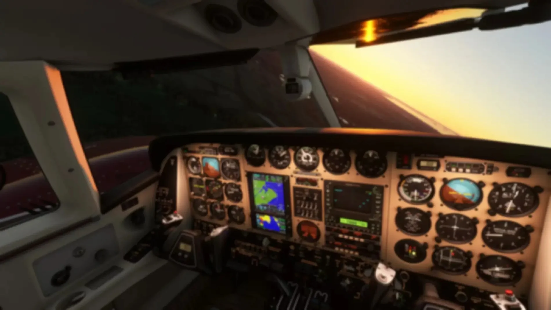 Master the Ultimate Virtual Reality